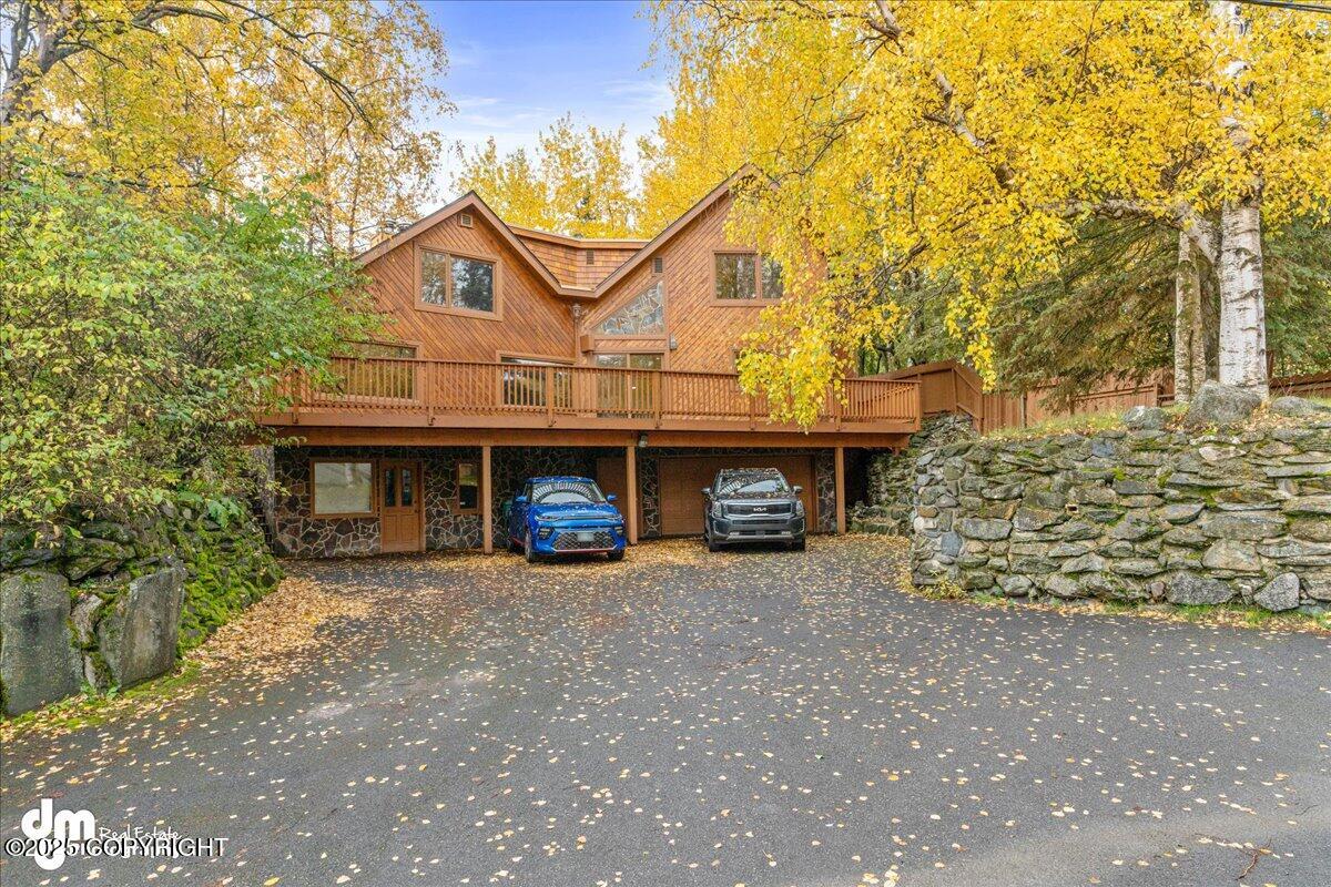 7634 Wandering Drive, Anchorage, Idaho image 5