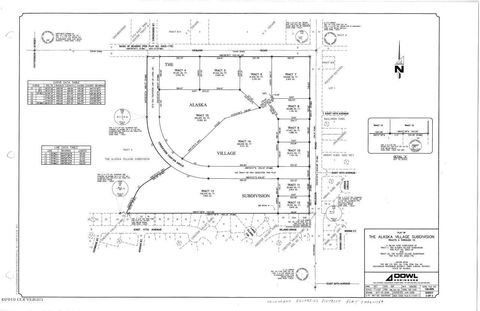 000 Muldoon & Debarr Road Anchorage AK 99504