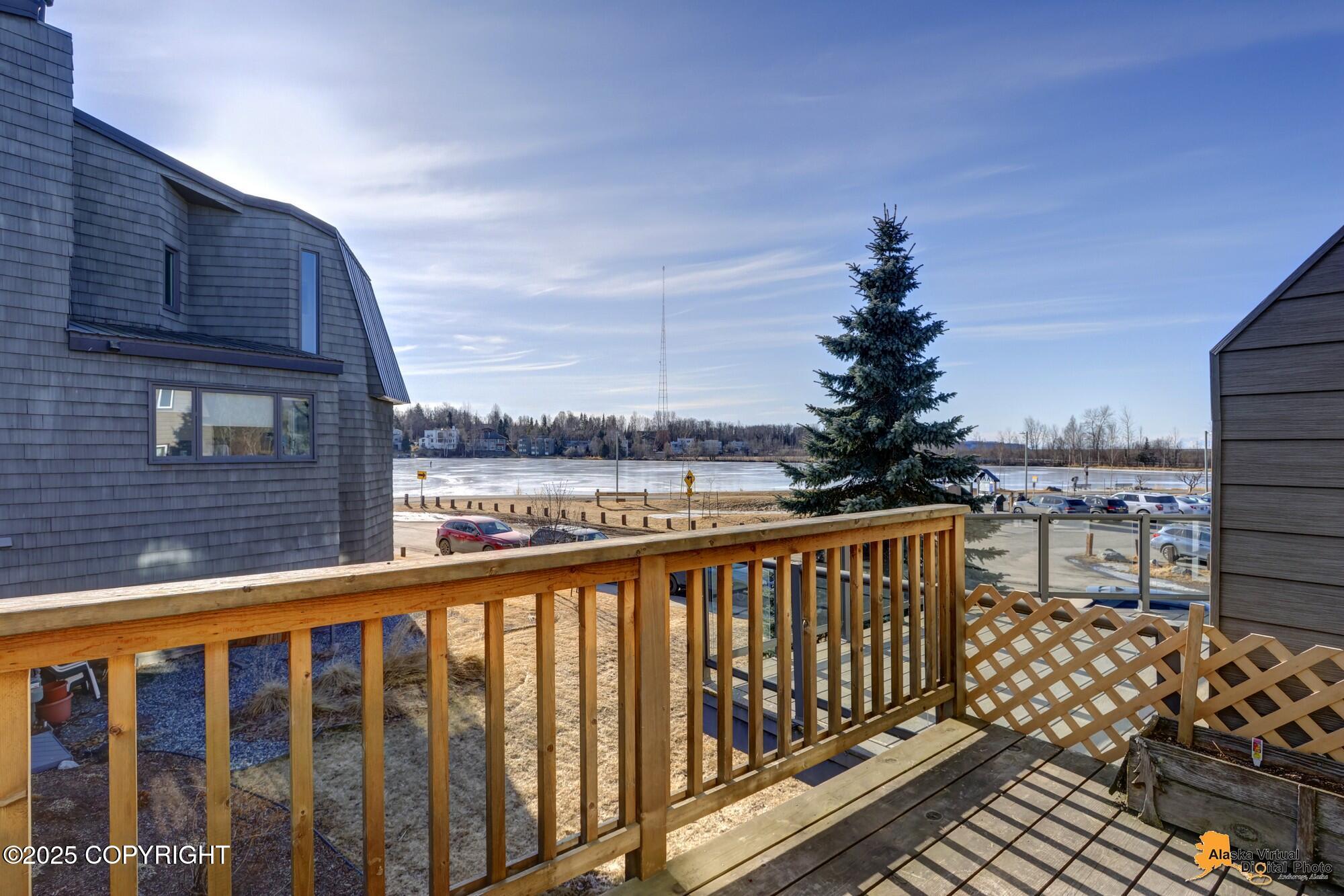 1854 Buccaneer Place, Anchorage, Alaska image 36