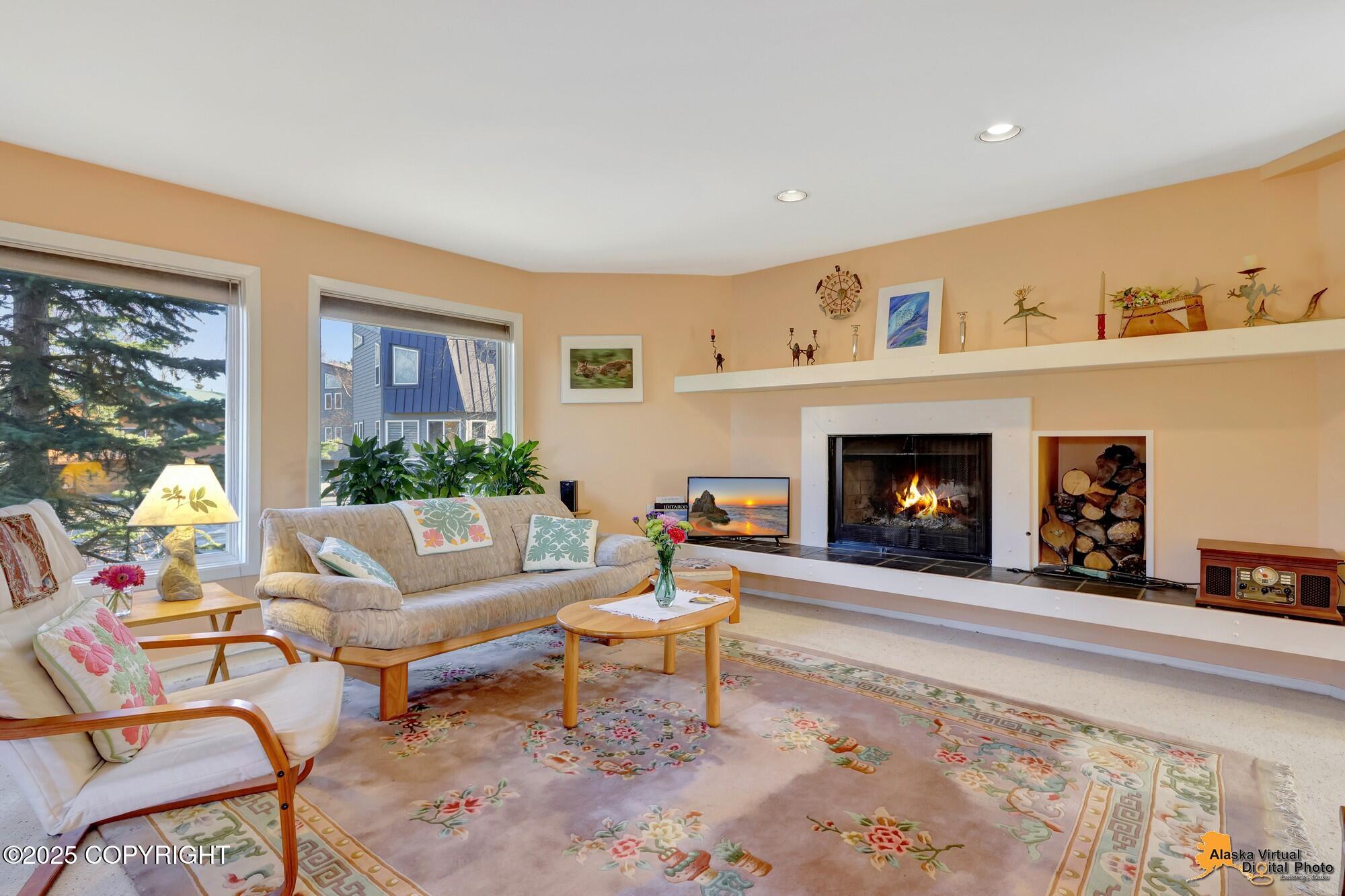 1854 Buccaneer Place, Anchorage, Alaska image 15