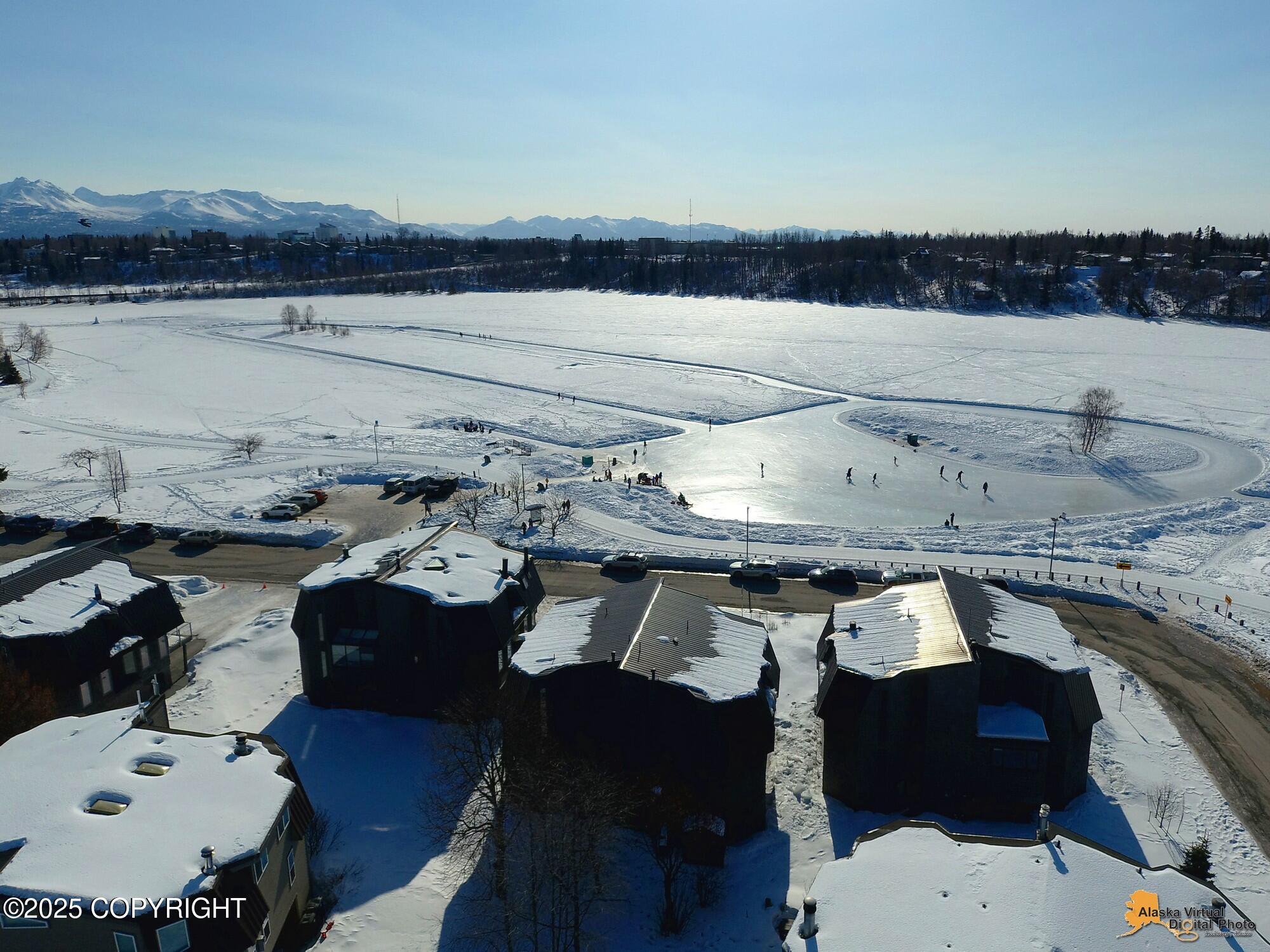 1854 Buccaneer Place, Anchorage, Alaska image 44