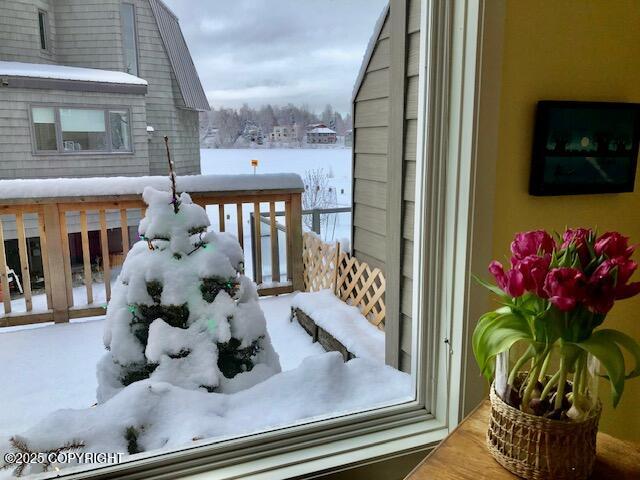 1854 Buccaneer Place, Anchorage, Alaska image 50