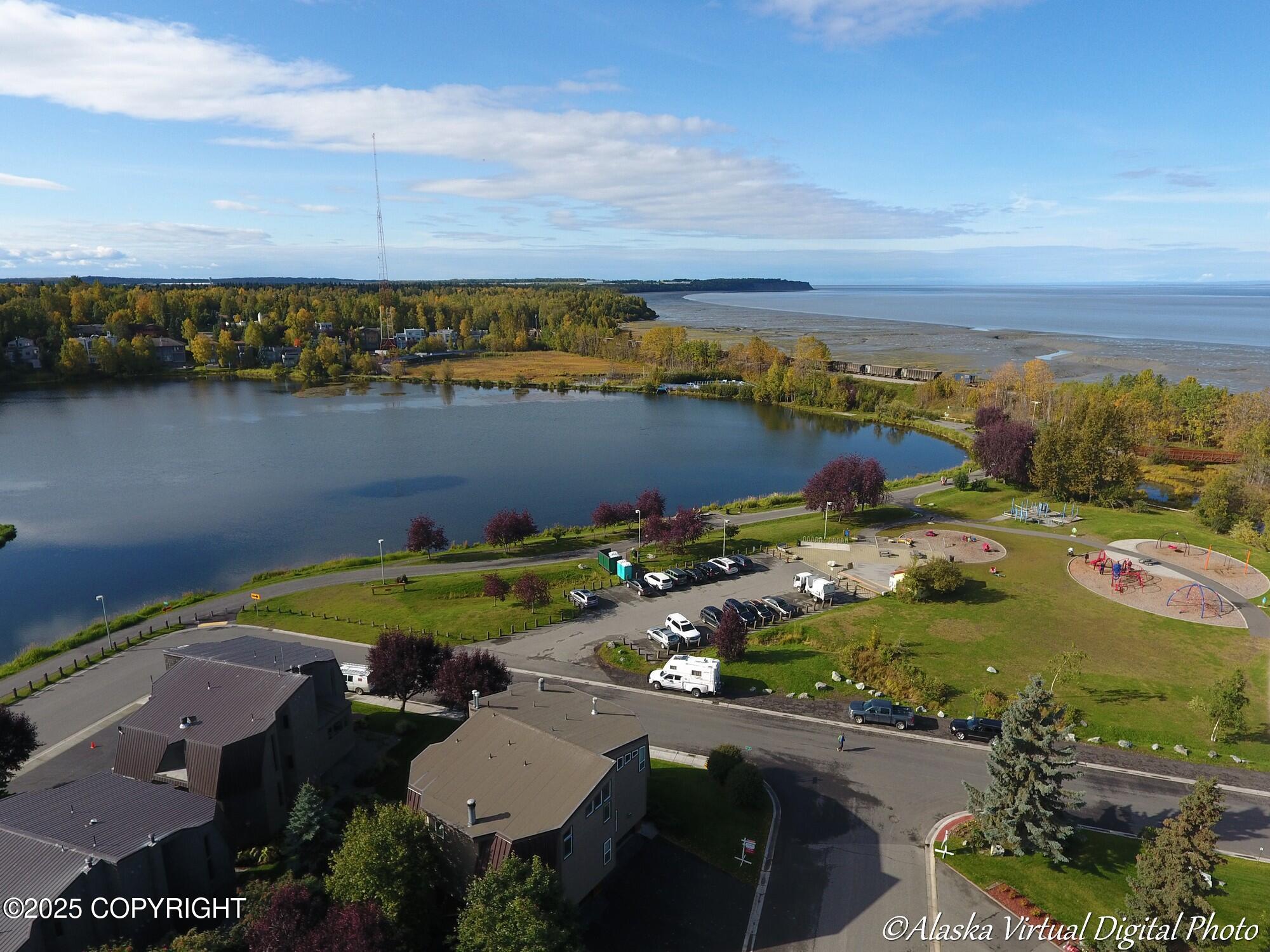 1854 Buccaneer Place, Anchorage, Alaska image 47