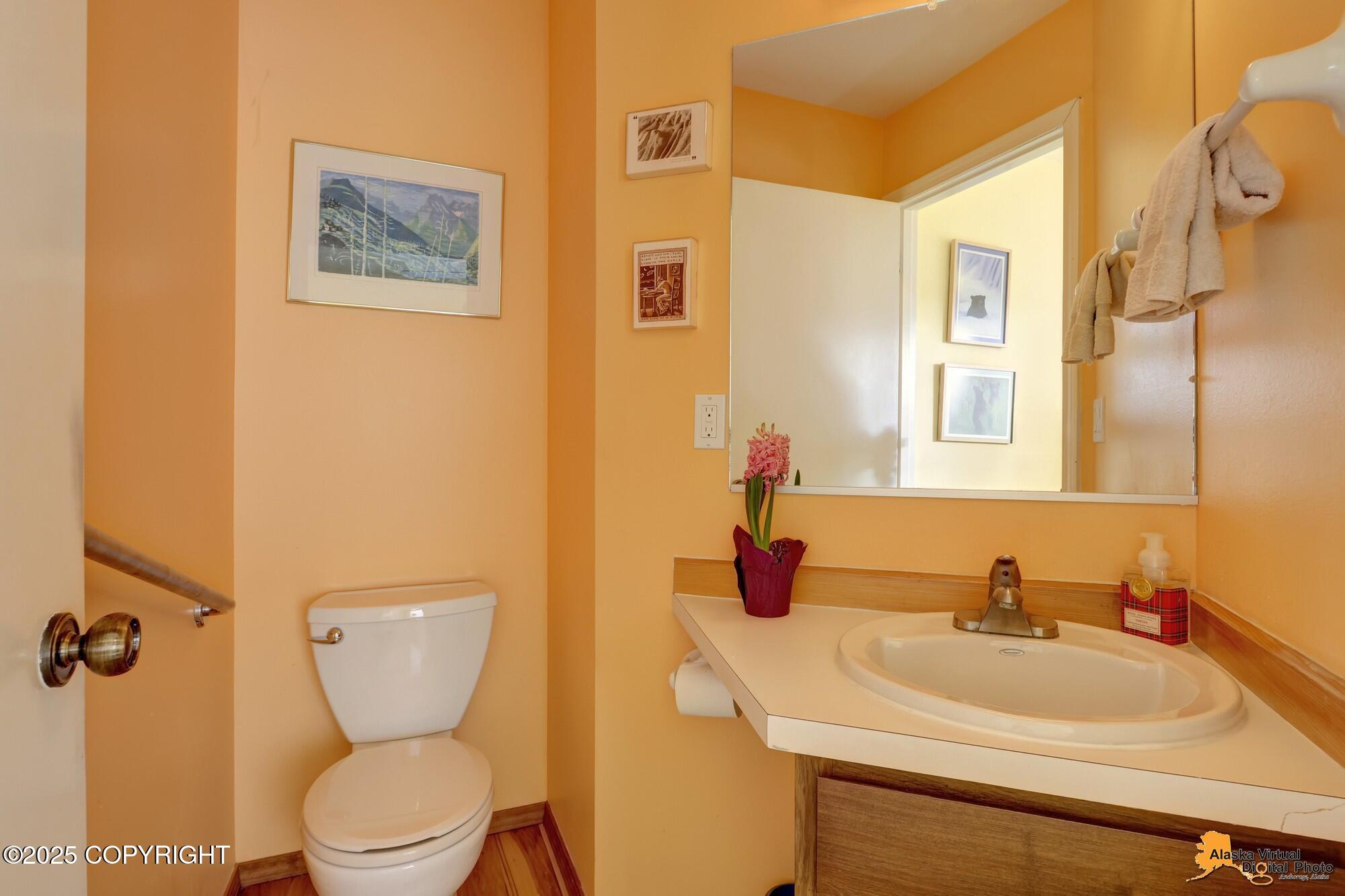 1854 Buccaneer Place, Anchorage, Alaska image 21