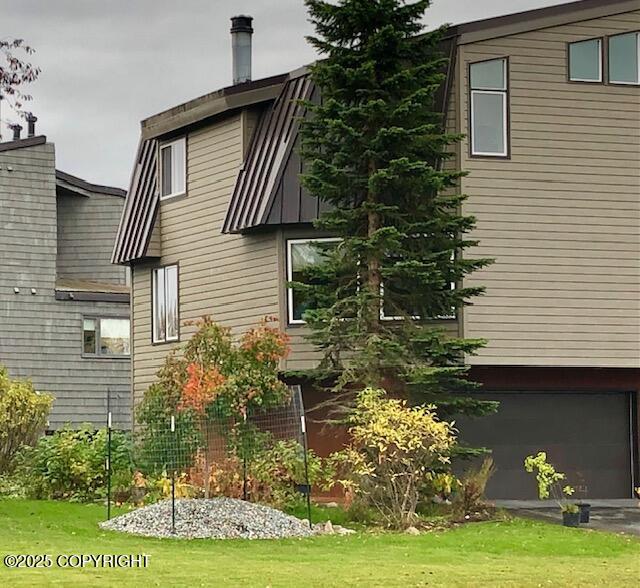 1854 Buccaneer Place, Anchorage, Alaska image 40