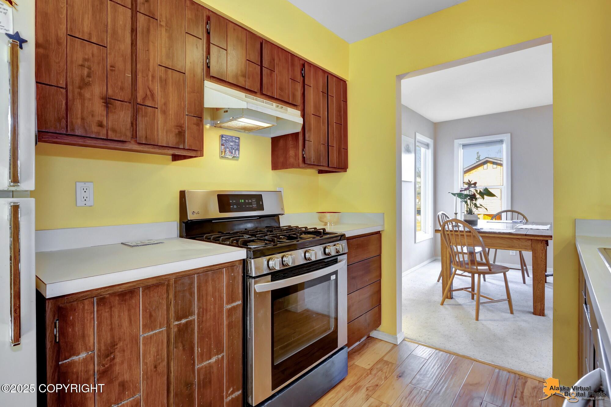 1854 Buccaneer Place, Anchorage, Alaska image 19