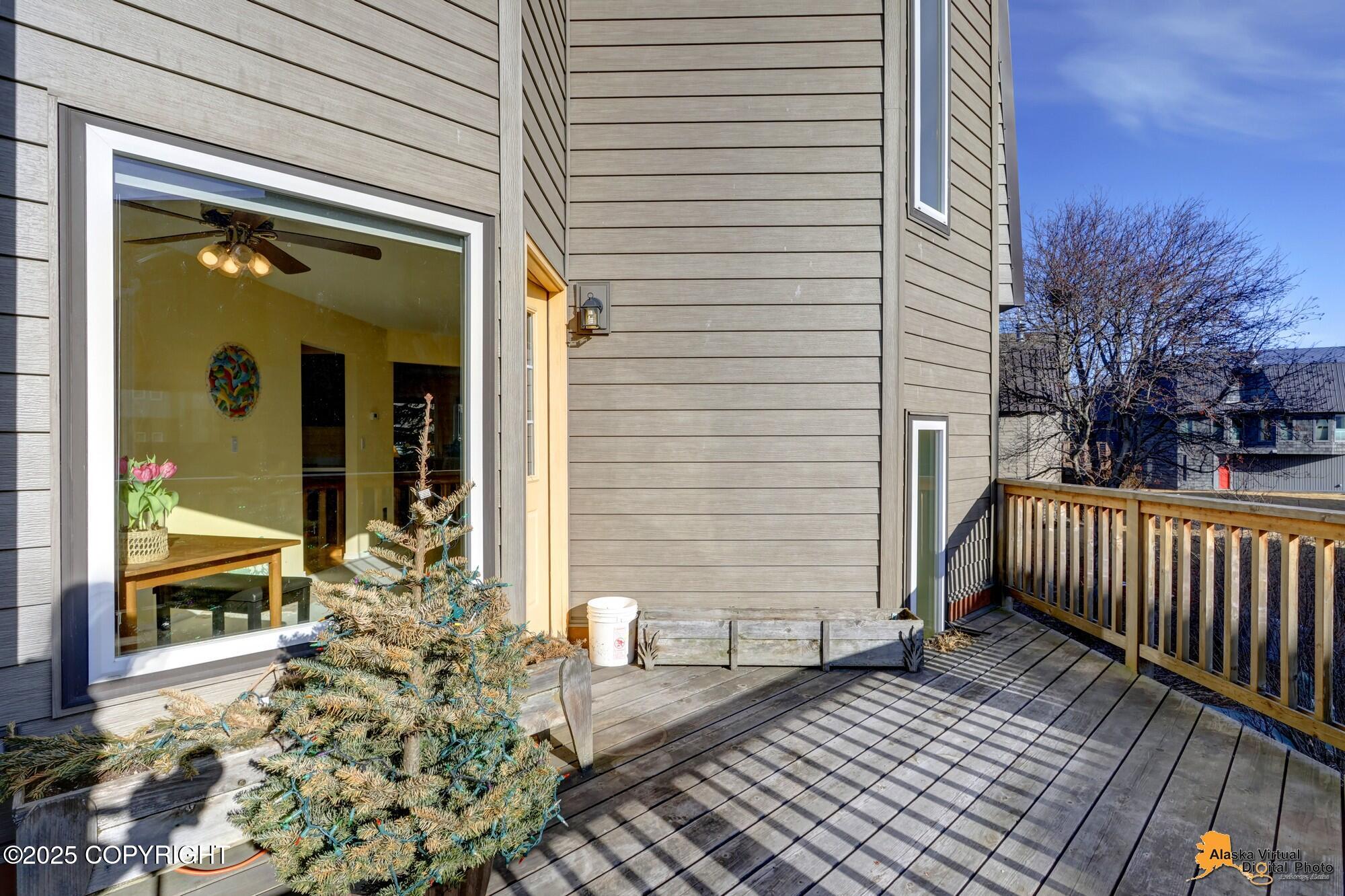 1854 Buccaneer Place, Anchorage, Alaska image 34