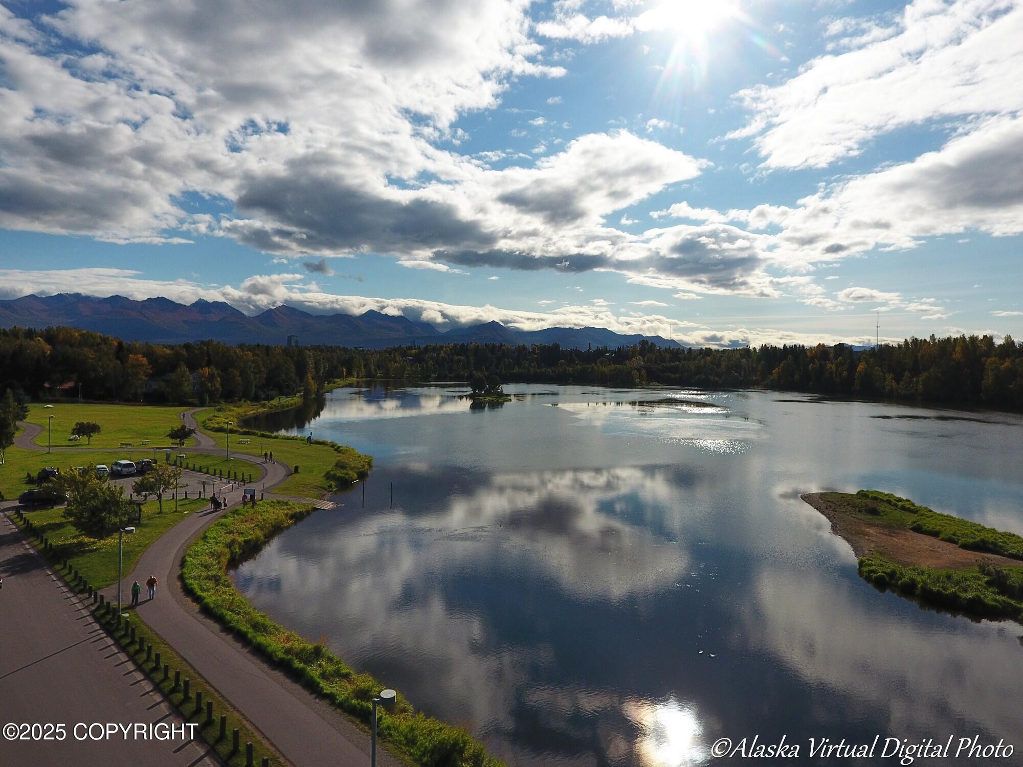 1854 Buccaneer Place, Anchorage, Alaska image 48