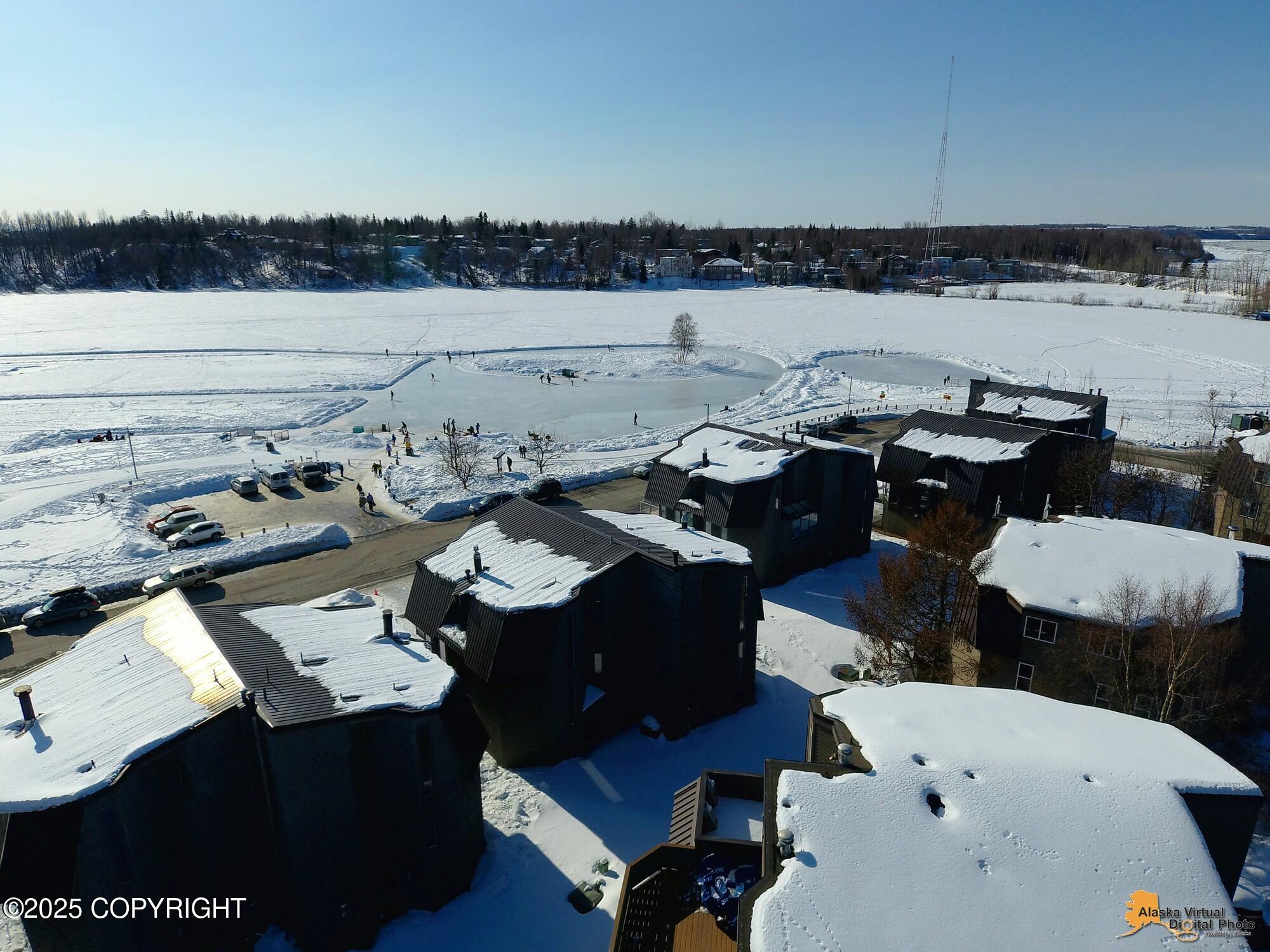 1854 Buccaneer Place, Anchorage, Alaska image 41