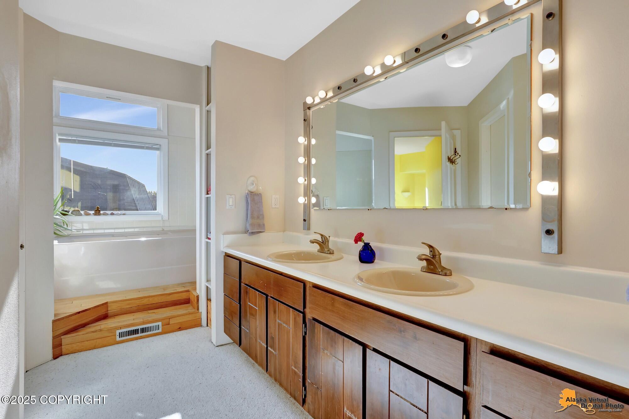 1854 Buccaneer Place, Anchorage, Alaska image 31