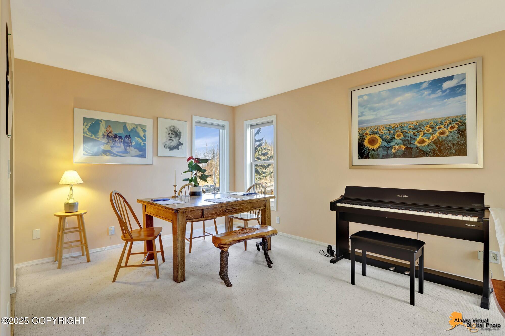 1854 Buccaneer Place, Anchorage, Alaska image 17