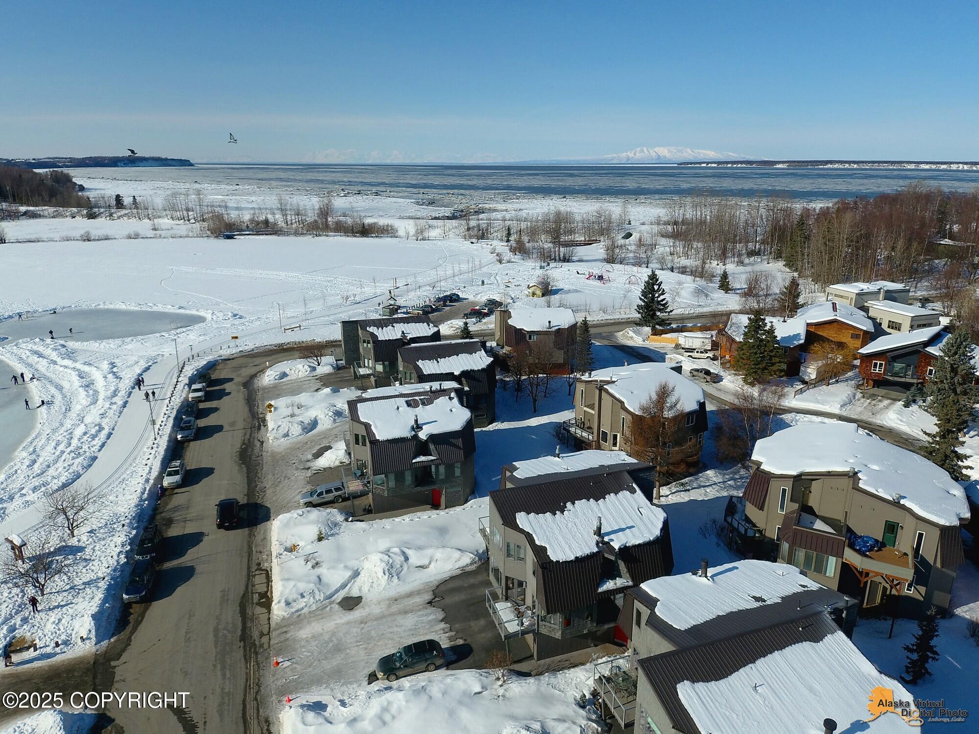 1854 Buccaneer Place, Anchorage, Alaska image 42