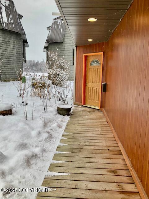 1854 Buccaneer Place, Anchorage, Alaska image 3