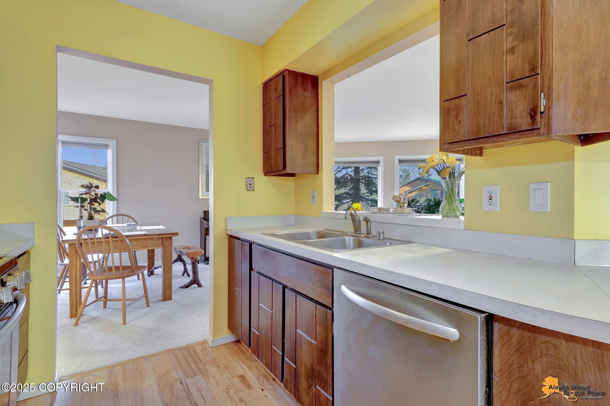 1854 Buccaneer Place, Anchorage, Alaska image 20