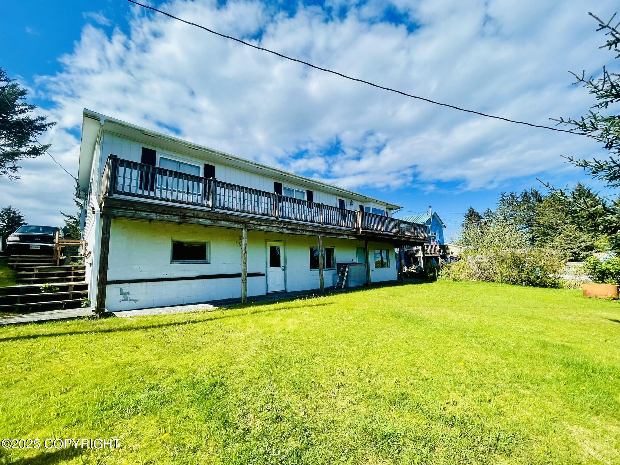 1310 Madsen Avenue, Kodiak, Alaska image 5