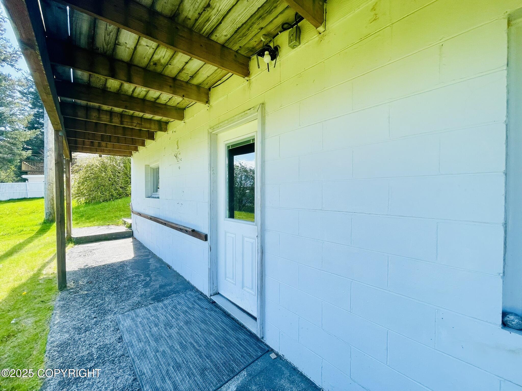 1310 Madsen Avenue, Kodiak, Alaska image 29