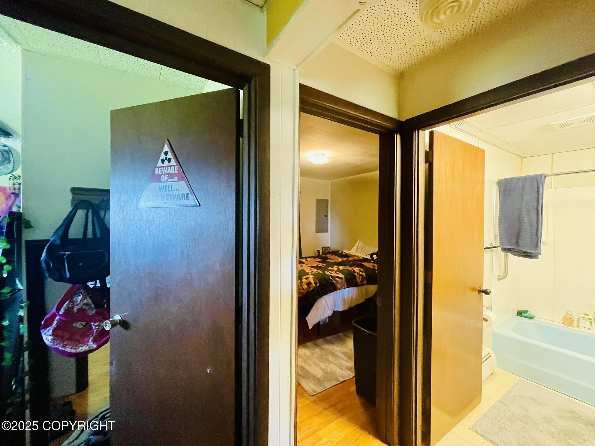 1310 Madsen Avenue, Kodiak, Alaska image 36