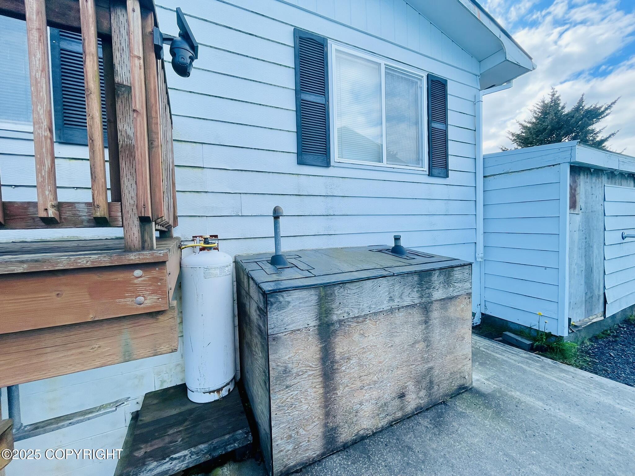 1310 Madsen Avenue, Kodiak, Alaska image 10