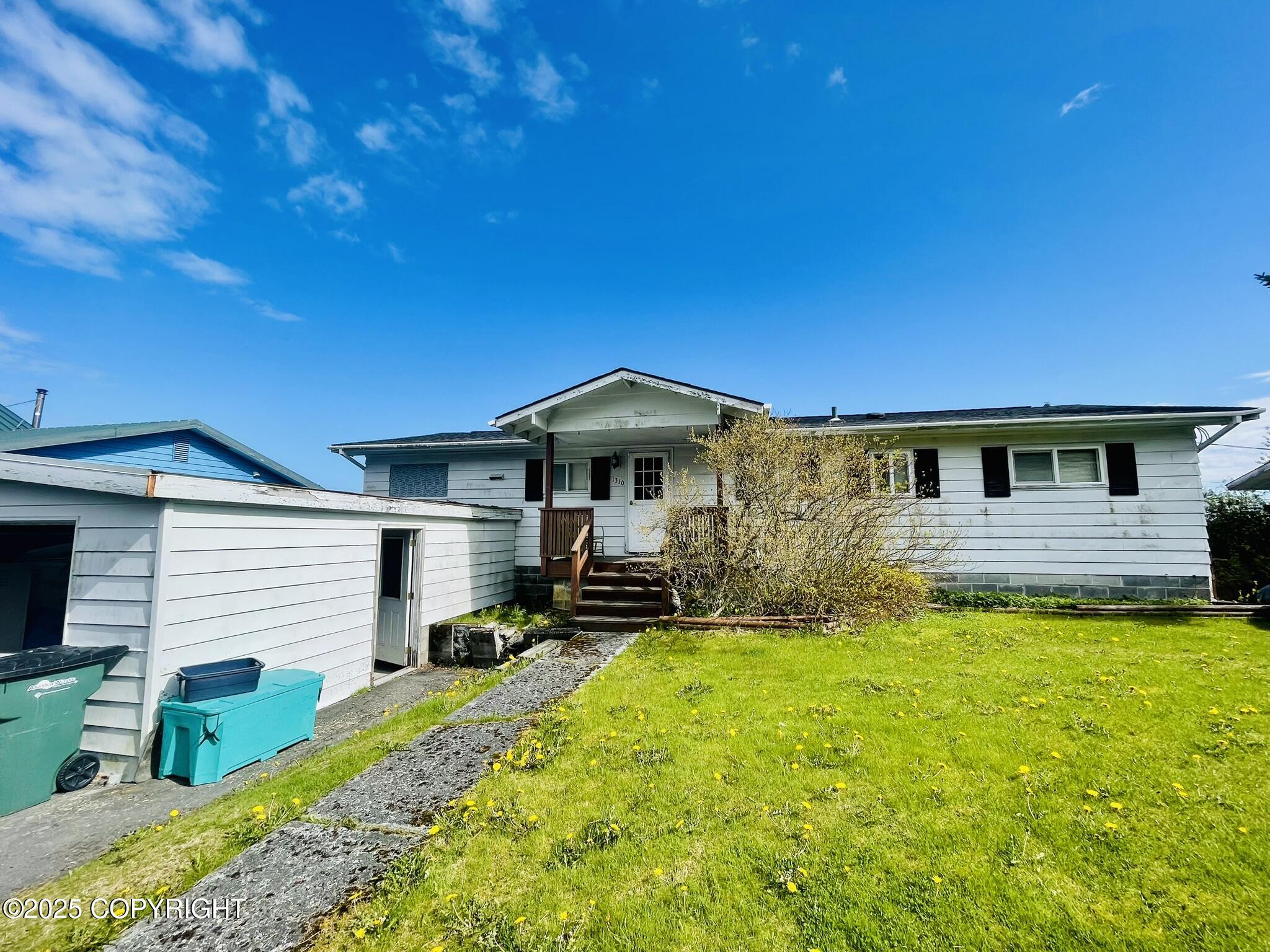 1310 Madsen Avenue, Kodiak, Alaska image 2