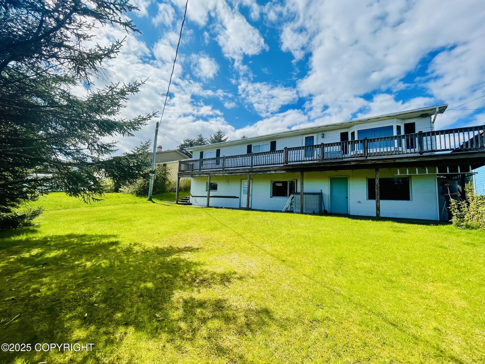 1310 Madsen Avenue, Kodiak, Alaska image 4