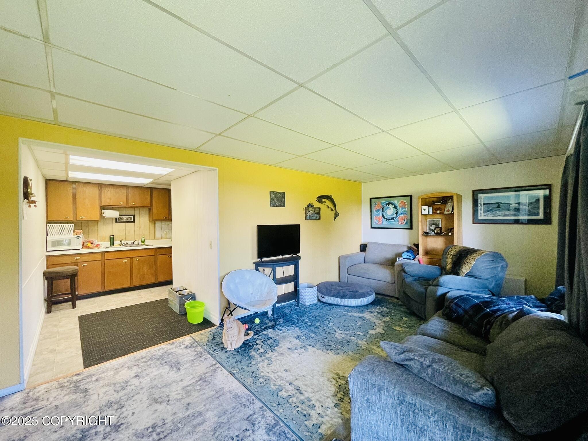 1310 Madsen Avenue, Kodiak, Alaska image 30
