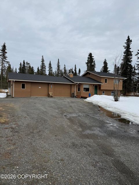 Photo of 51154 Polaris Way, Kenai, AK 99611 (MLS # 26-4046)