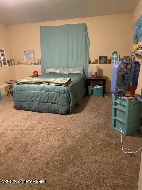 Photo of 2029 S Jeffery Lane #1, Big Lake, AK 99652 (MLS # 26-12749)