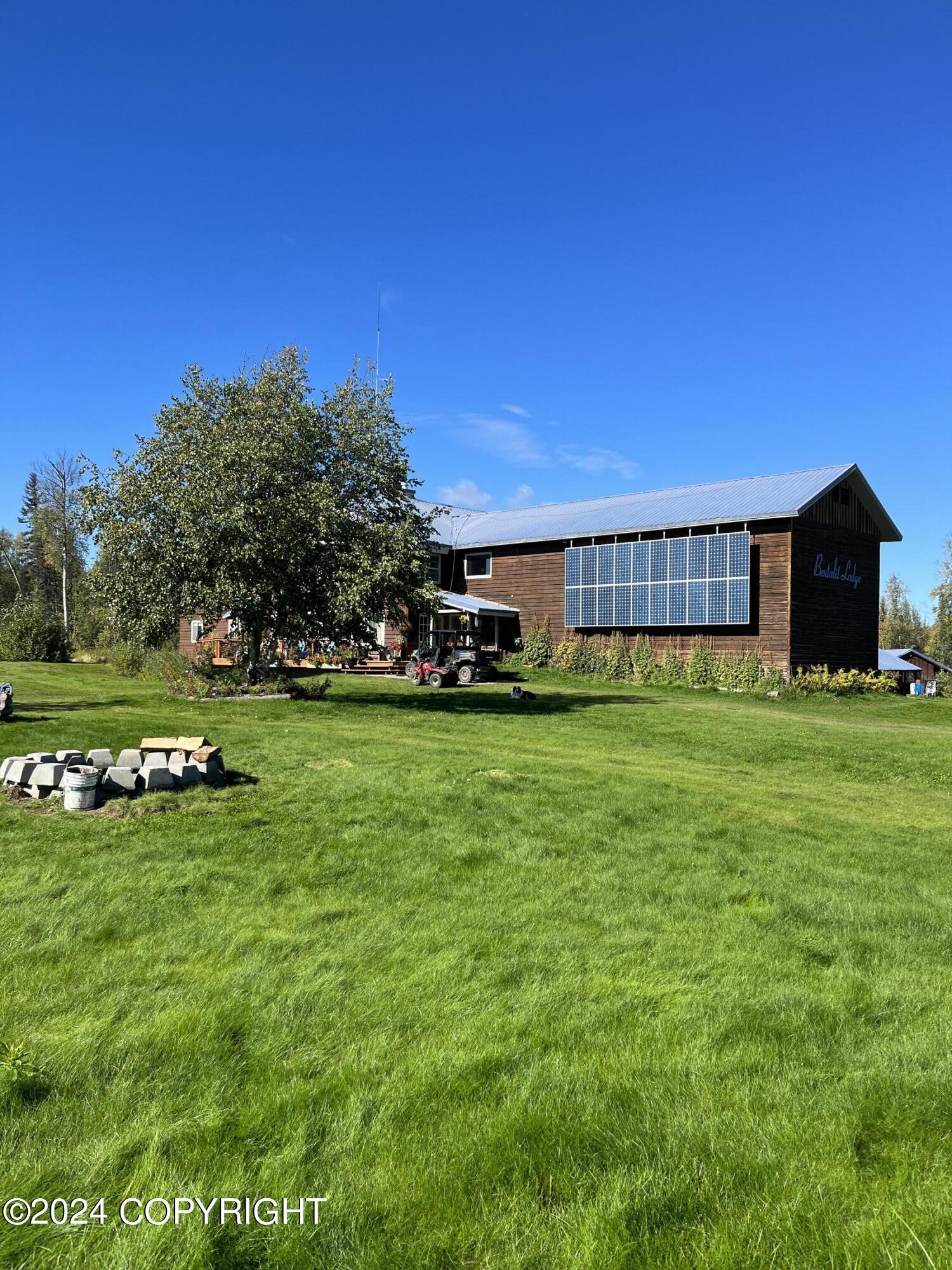 L2 B2 Bentalit Village