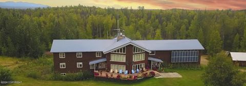 L2 B2 Bentalit Village Remote AK 99000