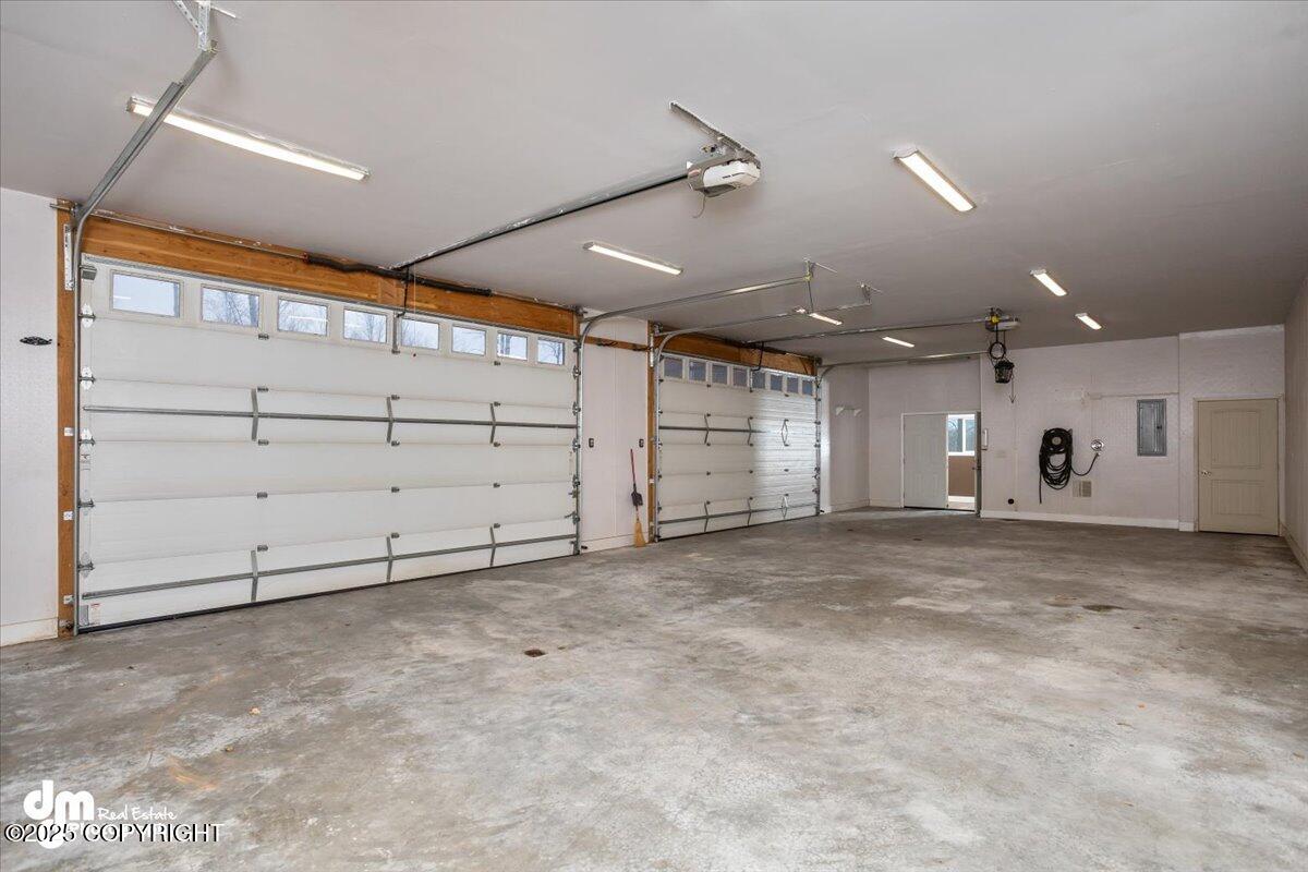 3411 S Horseshoe Lake Road, Big Lake, Alaska image 41