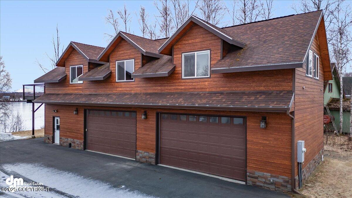 3411 S Horseshoe Lake Road, Big Lake, Alaska image 3