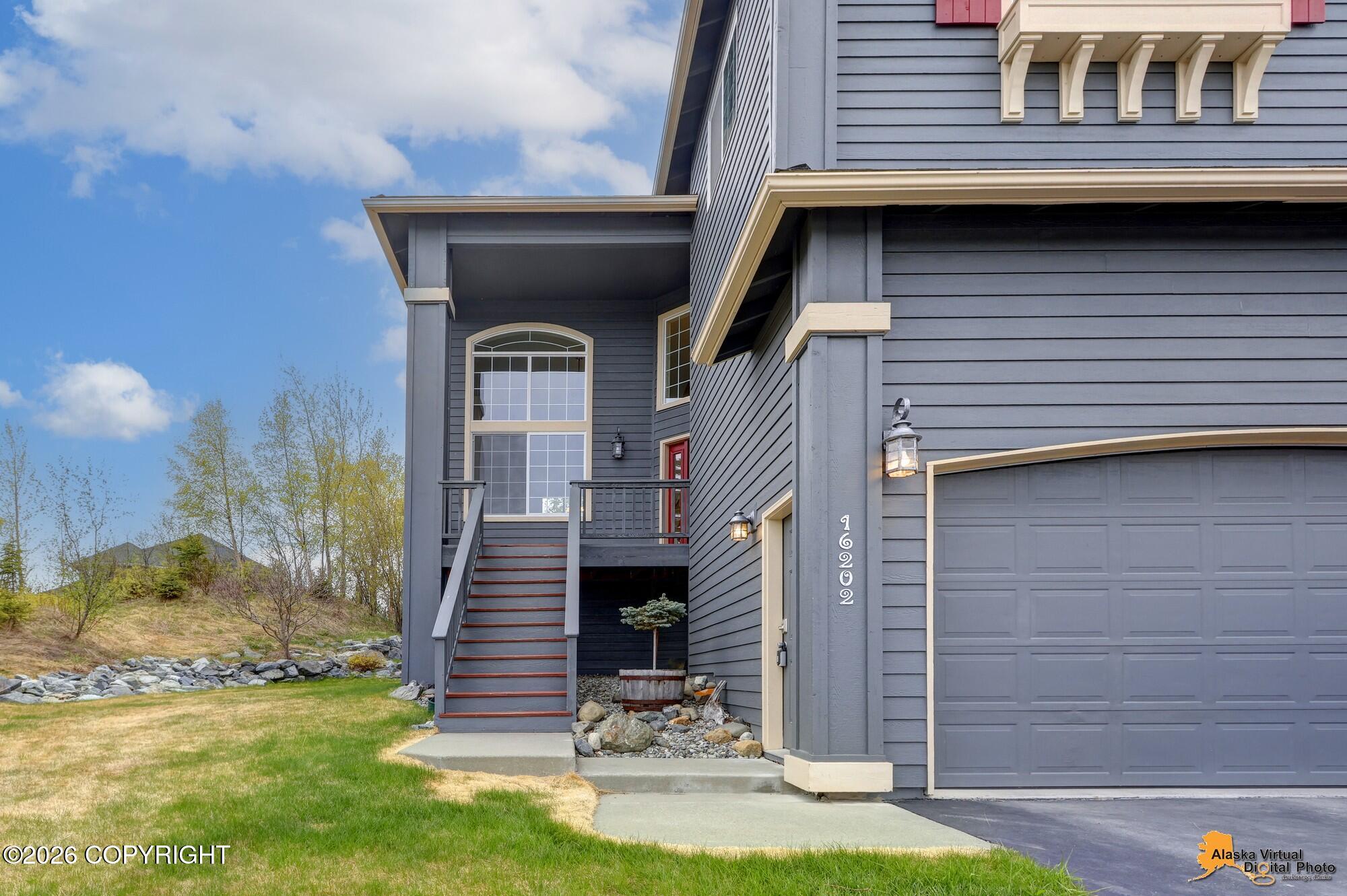 16202 Stanley Park Circle