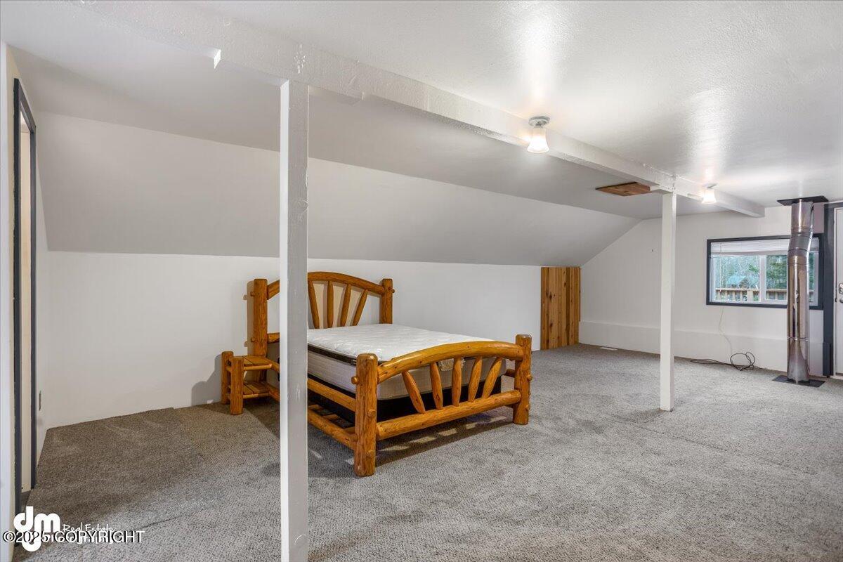 28619 W Landing Circle, Willow, Alaska image 13