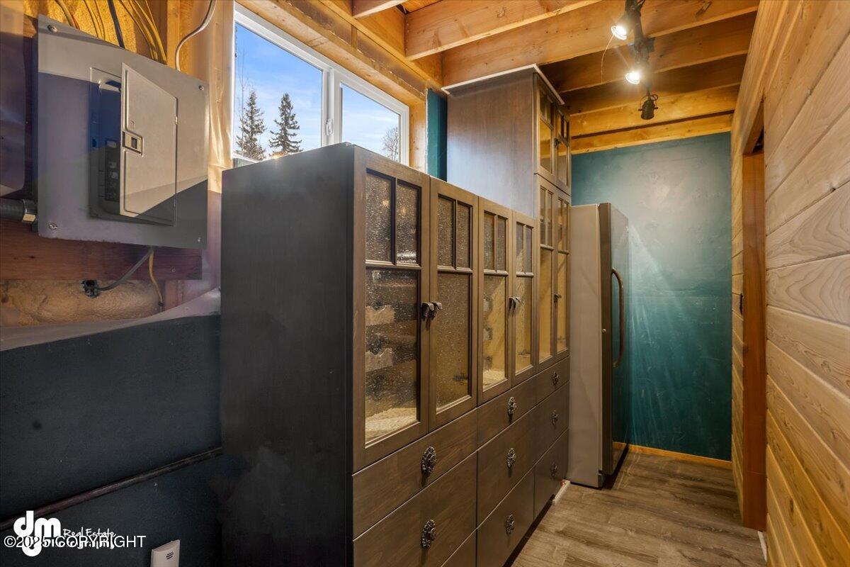 28619 W Landing Circle, Willow, Alaska image 21