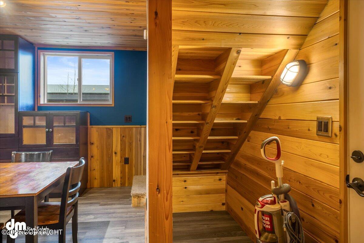 28619 W Landing Circle, Willow, Alaska image 22