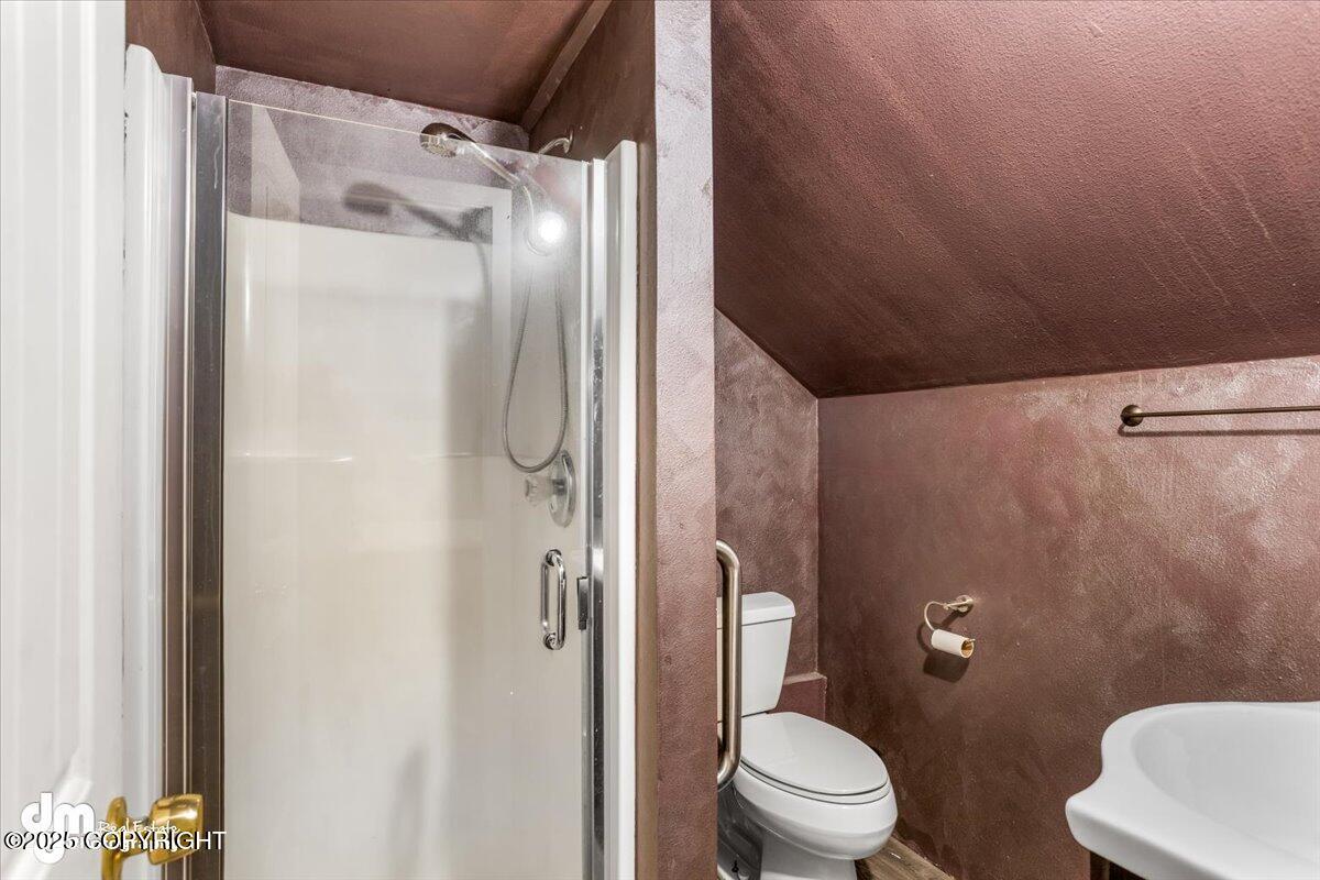 28619 W Landing Circle, Willow, Alaska image 16