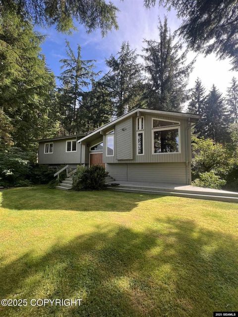 Photo of 2960 Glacierwood Drive Dr, Juneau, AK 99801 (MLS # 25-12501) Photo of 2960 Glacierwood Drive Dr, Juneau, AK 99801 (MLS # 25-12501)