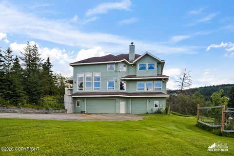 Photo of 11800 Trail's End Road, Anchorage, AK 99507 (MLS # 26-10702)