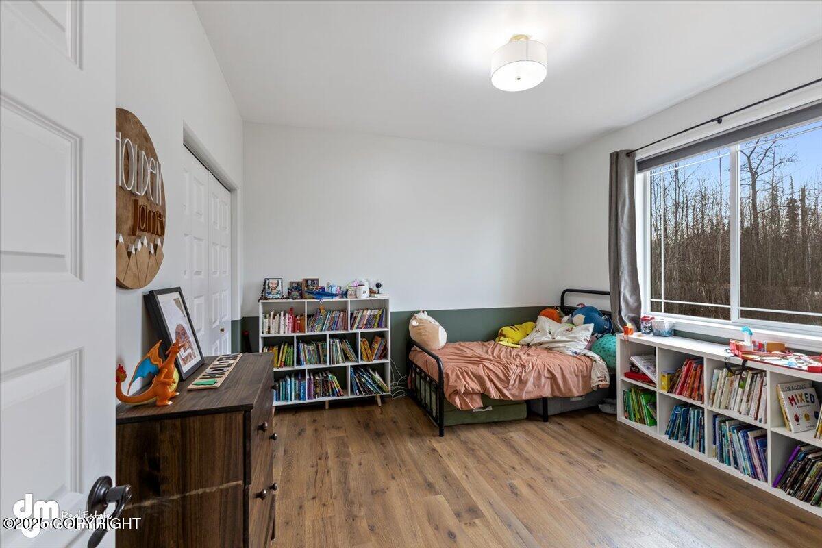 5603 N Huckleberry Drive, Wasilla, Alaska image 37