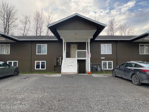 Photo of 4006 E Steven Drive #11, Wasilla, AK 99654 (MLS # 26-4786)