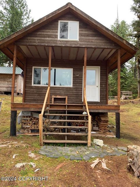 Photo of L3 B3 Thoms Place, Wrangell, AK 99929 (MLS # 24-9291) Photo of L3 B3 Thoms Place, Wrangell, AK 99929 (MLS # 24-9291)