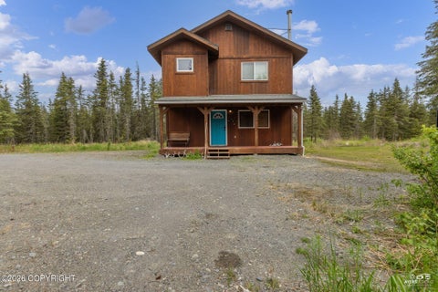 Photo of 35802 Seattle Slew Street, Kenai, AK 99611 (MLS # 26-7184)