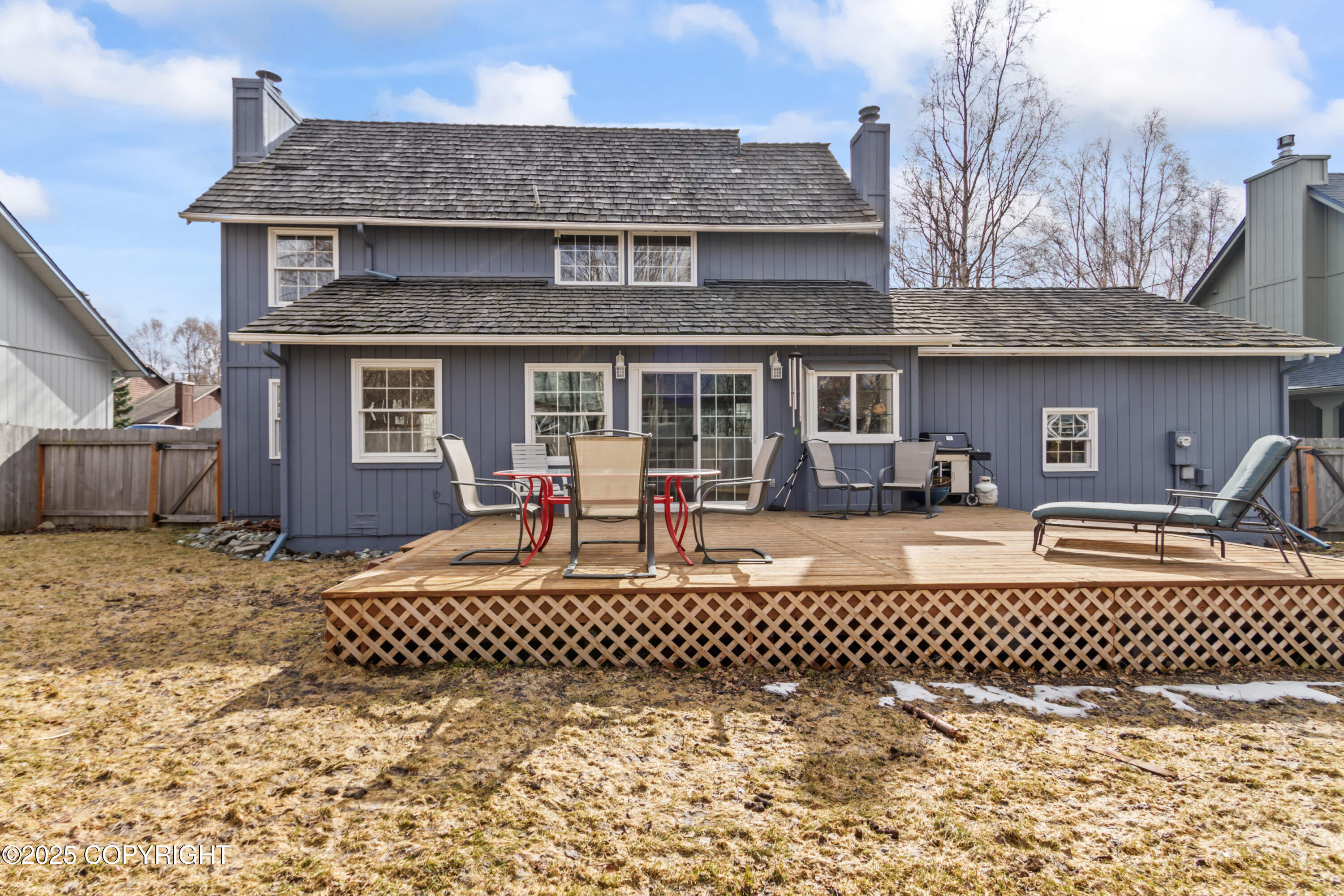 2915 Chesapeake Avenue, Anchorage, Alaska image 50