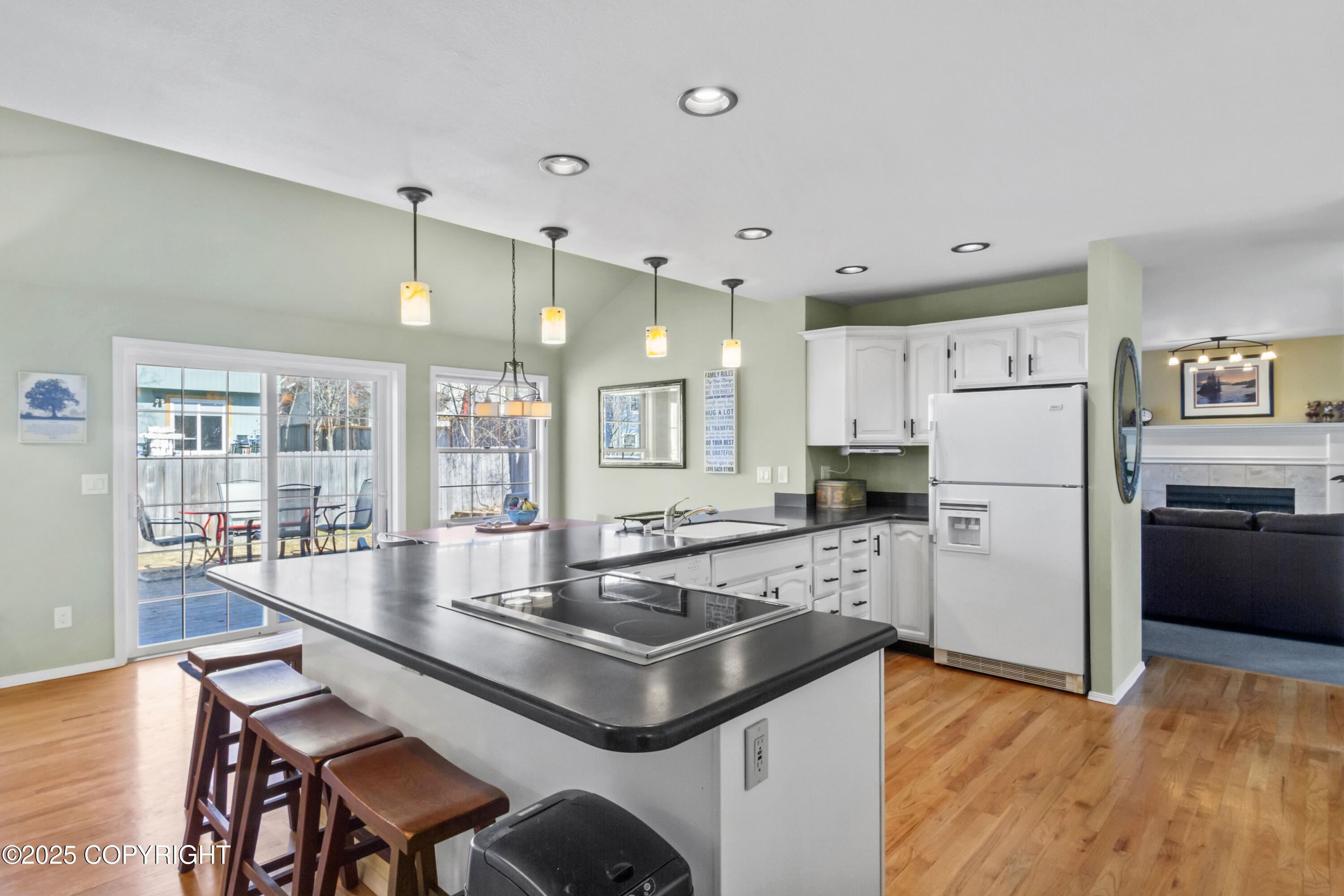 2915 Chesapeake Avenue, Anchorage, Alaska image 15