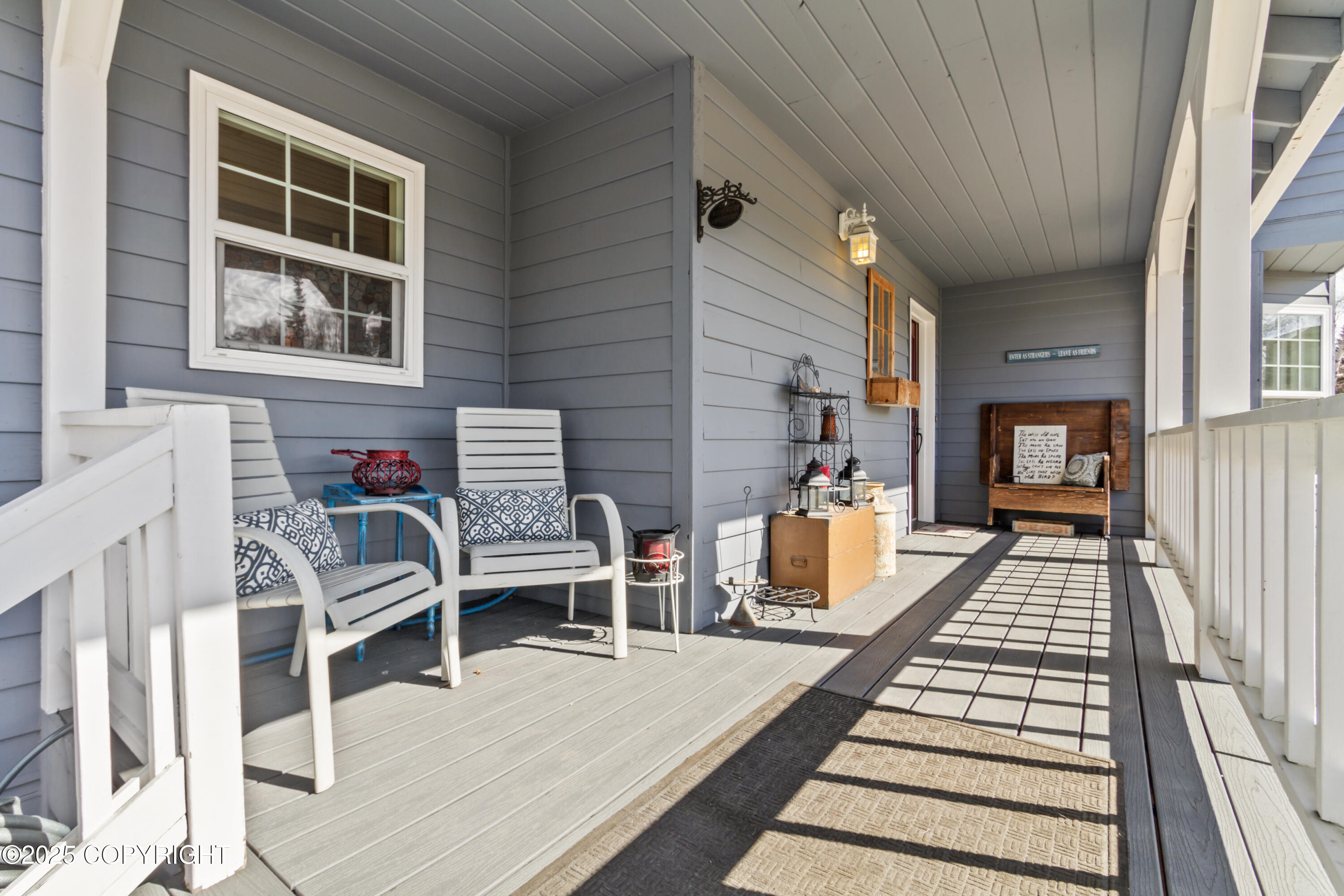 2915 Chesapeake Avenue, Anchorage, Alaska image 48