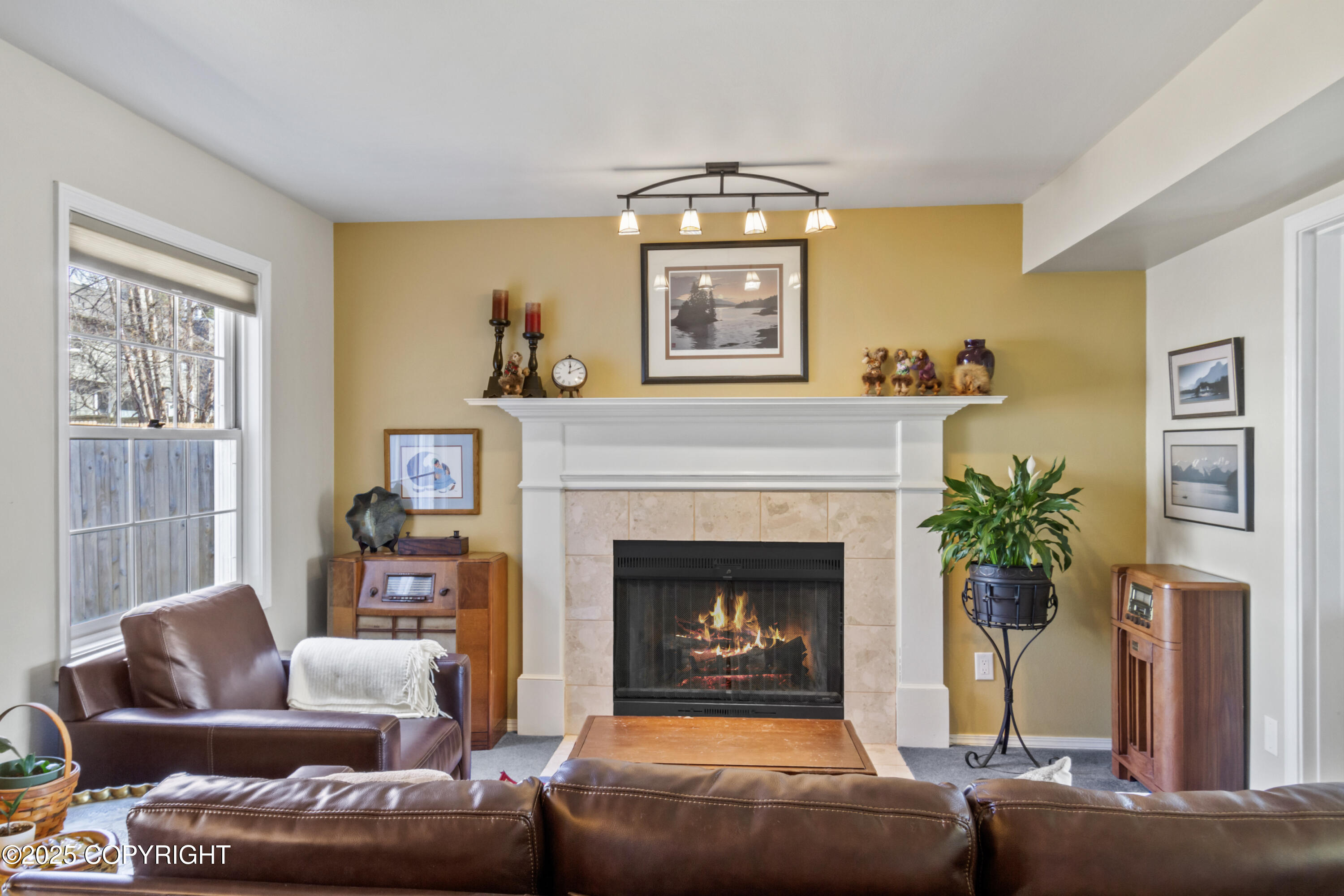 2915 Chesapeake Avenue, Anchorage, Alaska image 1