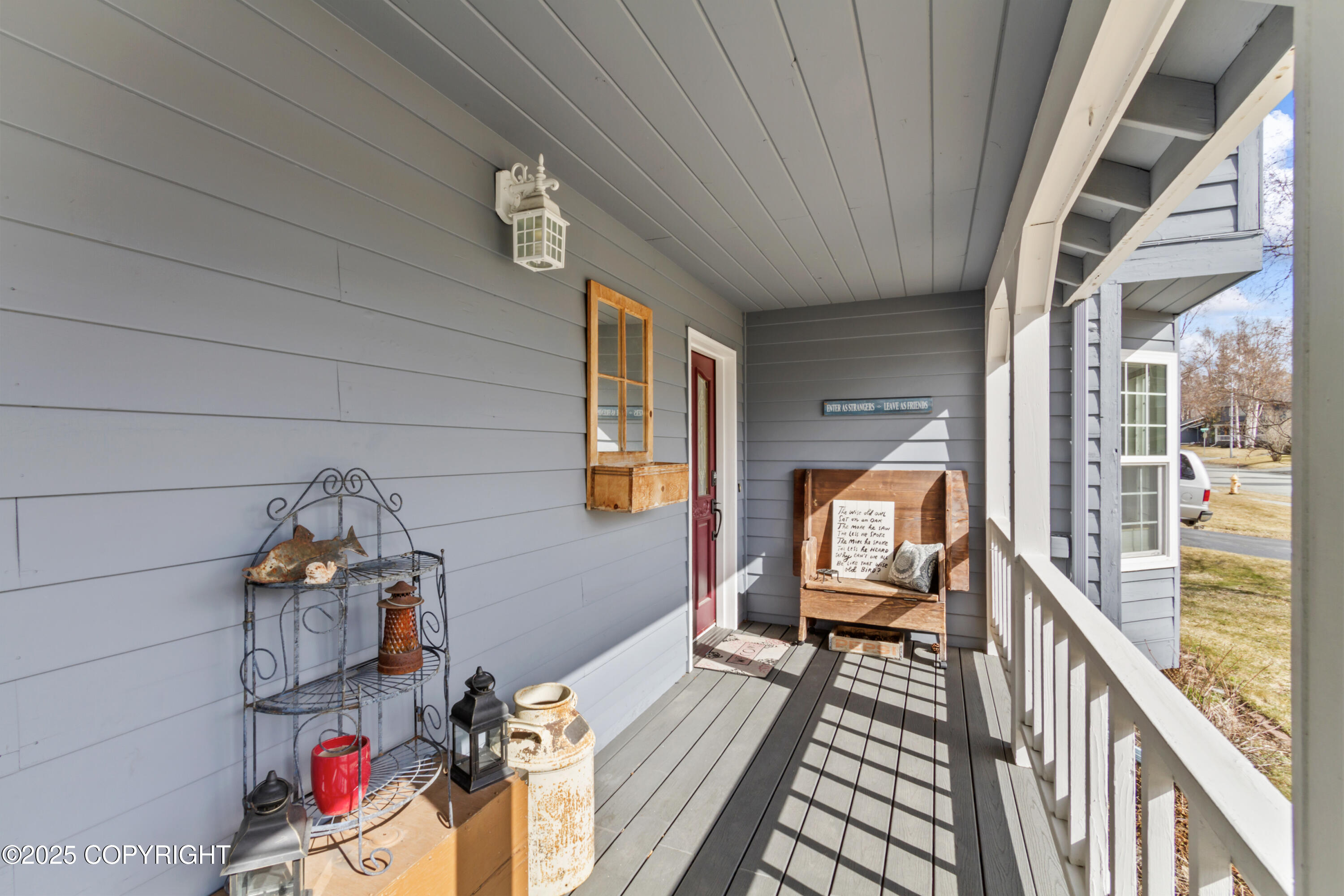 2915 Chesapeake Avenue, Anchorage, Alaska image 4