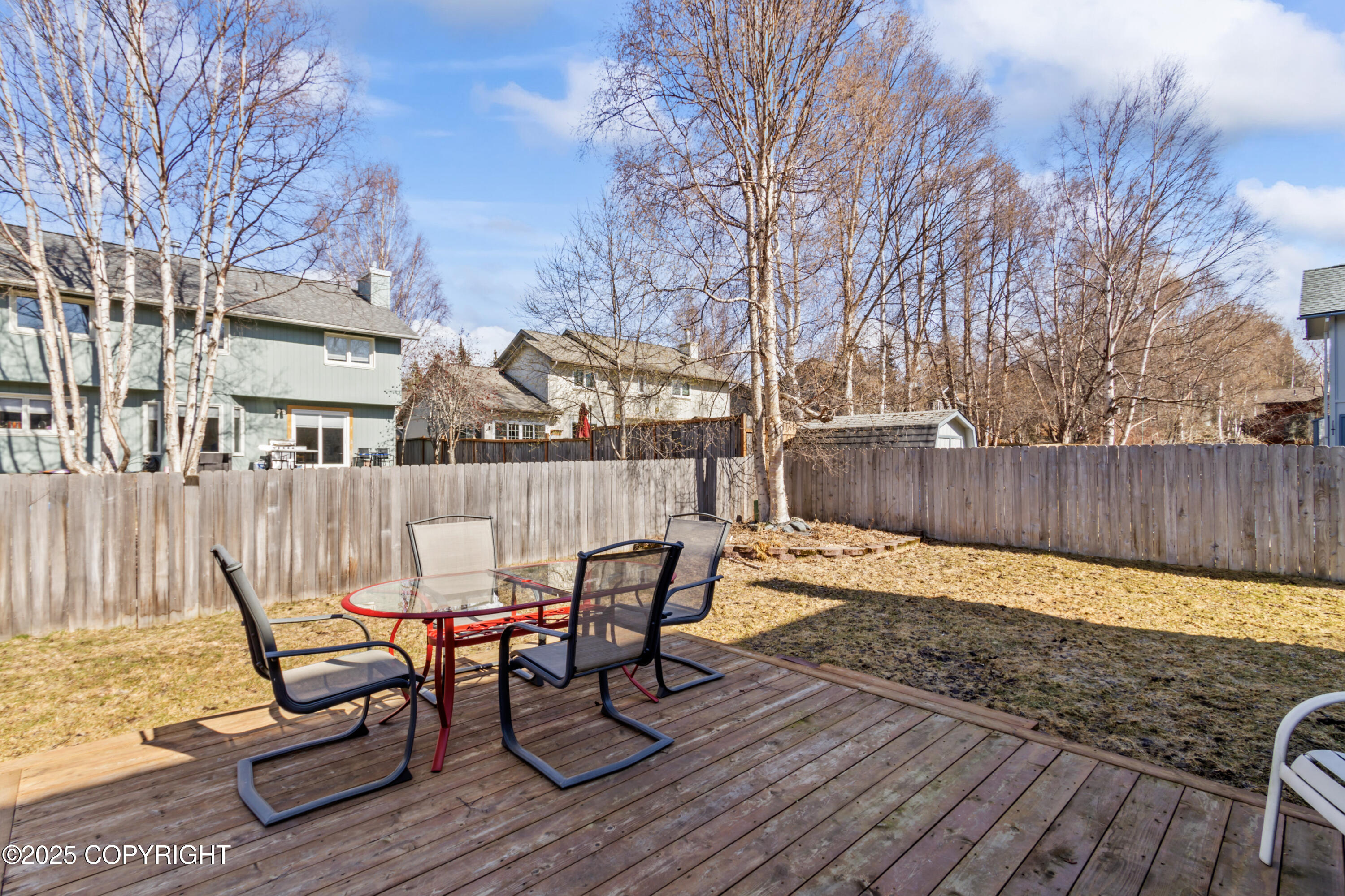 2915 Chesapeake Avenue, Anchorage, Alaska image 45