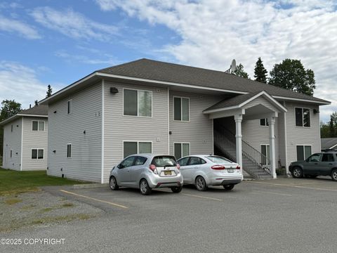408 Eadies Way Kenai AK 99611