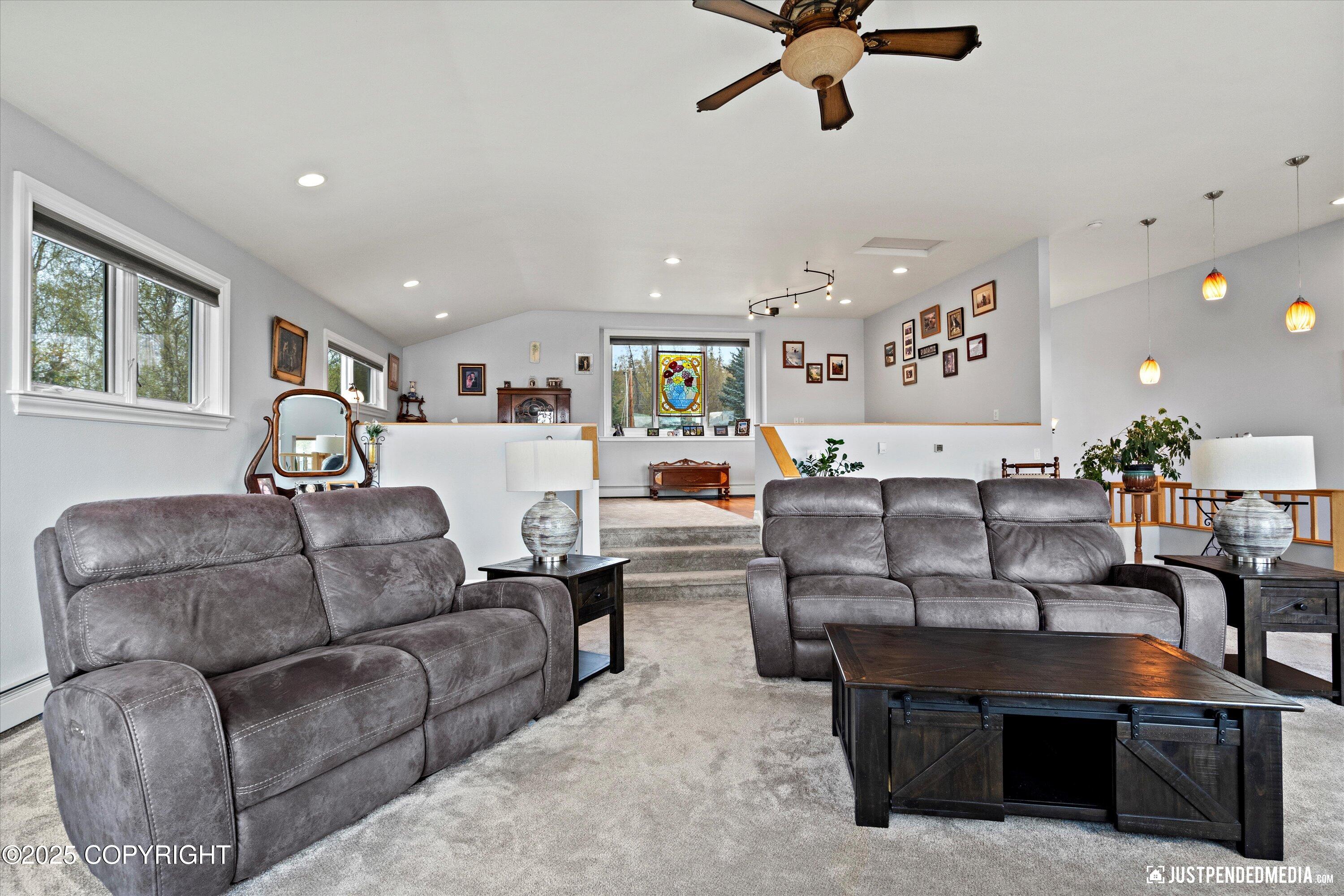 4424 E Birch Drive, Wasilla, Alaska image 14